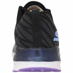 Skechers Go Run Razor Excess 2 Black/Purple 172035/BKPR Women's -Skechers store fb3a49147baf4f7296faea89b6fc77b9 1080x