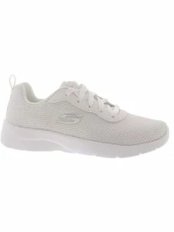 Skechers Dynamight Womens Washav Fitness Athletic and Training Shoes