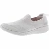 Skechers Womens Knit Lightwiteight Slip-On Sneakers -Skechers store fce55fa7858c4c77bec5ebbf1d941686 1080x