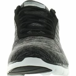 Skechers Flex Appeal 3.0 Insiders Womens Memory Foam Low Top Athletic Shoes -Skechers store fd168e19ef6949d0a41658eb924a4336 468adcb0 d793 47c0 8990 cbc0c797759c 1080x