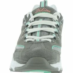 Skechers D'Lites-Sparkling Rain Womens Gym Memory Foam Athletic and Training Shoes -Skechers store fd6a90ebf18c4a4ba19350cbdf29be83 071f7781 5ceb 4691 93ca 2a9404e39b2a 1080x