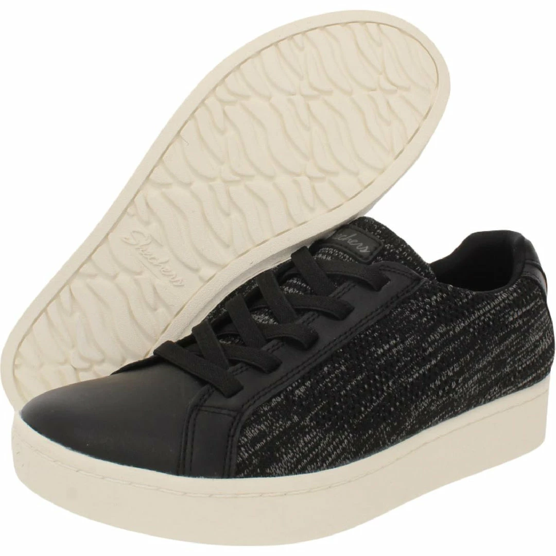 Skechers Arch Fit Cup-Confidence Booster Womens Gym Fitness Athletic and Training Shoes 4 Skechers Arch Fit Cup-Confidence Booster Womens Gym Fitness Athletic and Training Shoes - Image 2