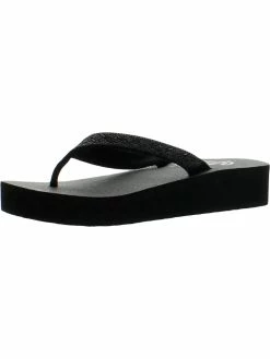 Skechers Vinyasa Womens Slip On Summer Flip-Flops -Skechers store fdf65c600d6d4b2d898727bf2079d6dc 1080x