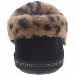 Skechers Cozy Campfire-Frisky Gal Womens Animal Print Comfy Fleece Slippers -Skechers store feef4af3e99c4a68aedb345669b978fe 1080x