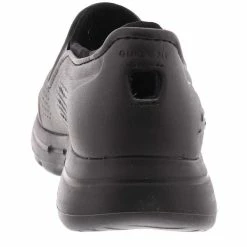 Skechers Go Walk 5 Get Warm Mens Rubber Slip On Casual and Fashion Sneakers -Skechers store ff3218422073439cb085955c49e34f72 1080x